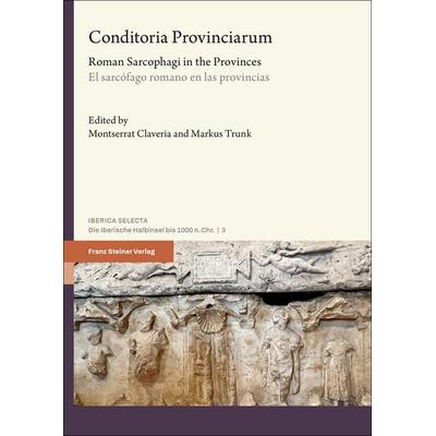 Conditoria Provinciarum, Gebundene Ausgabe von , Franz Steiner Verlag, 978-3-515-13881-9