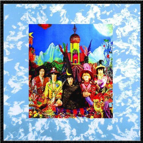 the Rolling Stones - Their Satanic Majesties Request - Preis vom 28.09.2026 21:19:57 h