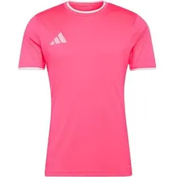 ADIDAS Herren Trikot Entrada26 Trikot, Größe M in Pink Pink