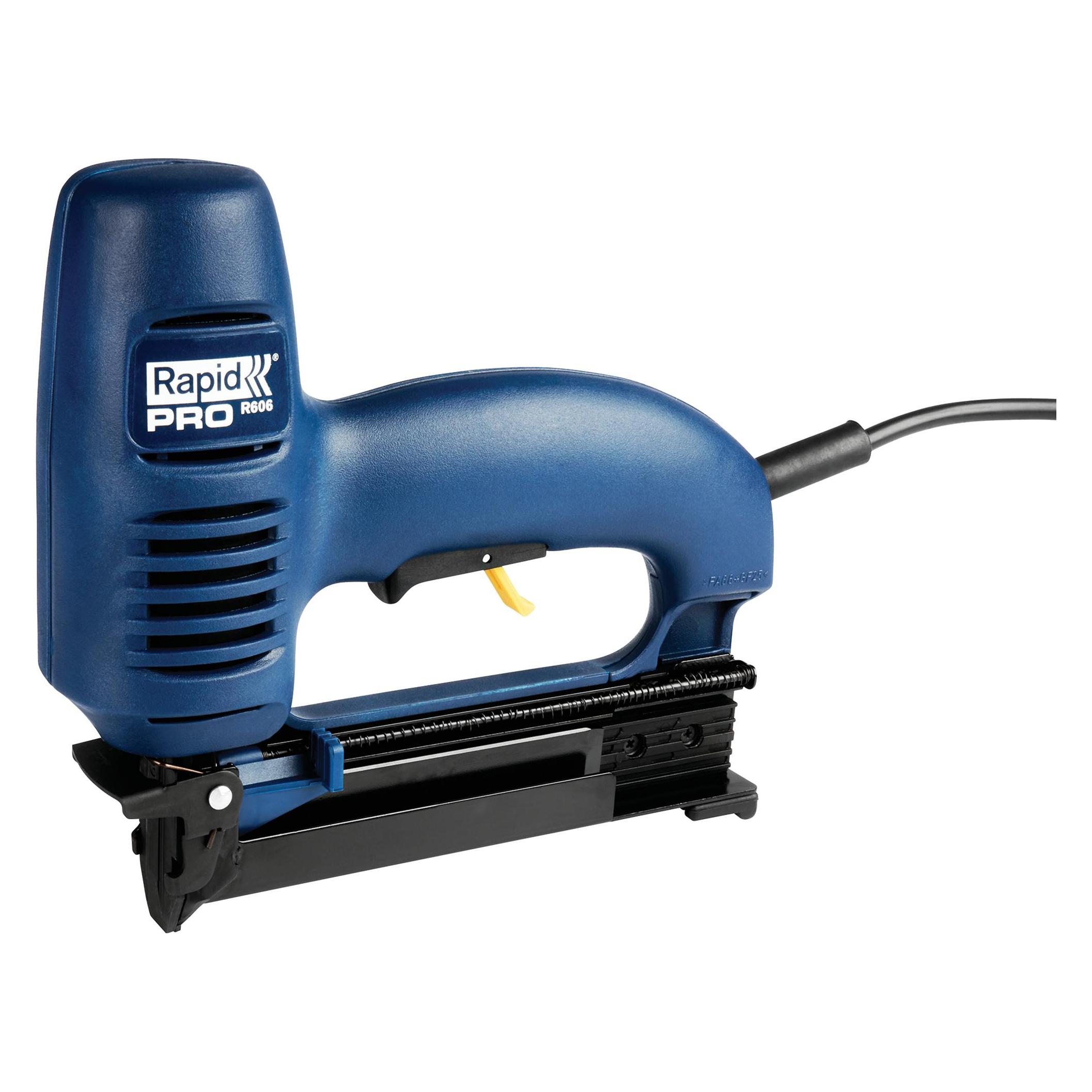Rapid R606 Elektrotacker (Tacker) (10643001)