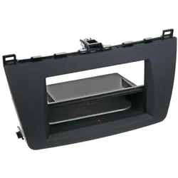  RT 2-DIN RB Inbay Mazda 6, 2008, schwarz 