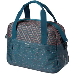 Basil Flair Carry All Bag blau