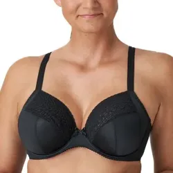 PrimaDonna BH Montara Plunge Bra Schwarz E 75 Damen