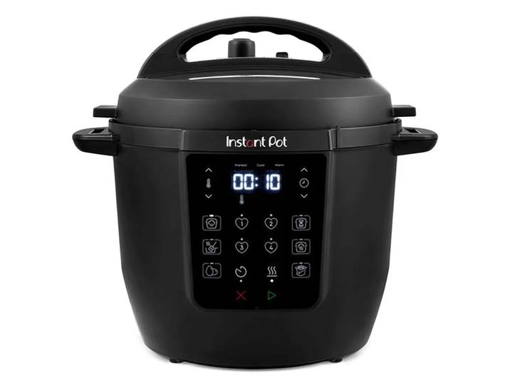 Appareil De Cuisson Instant-pot Rio 5.7l 7 Fonctions
