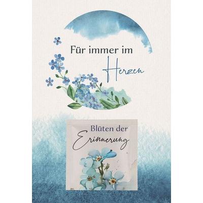 Für immer im Herzen, Sonstige von , Butzon & Bercker