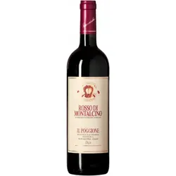 Rosso di Montalcino 2023 - Il Poggione