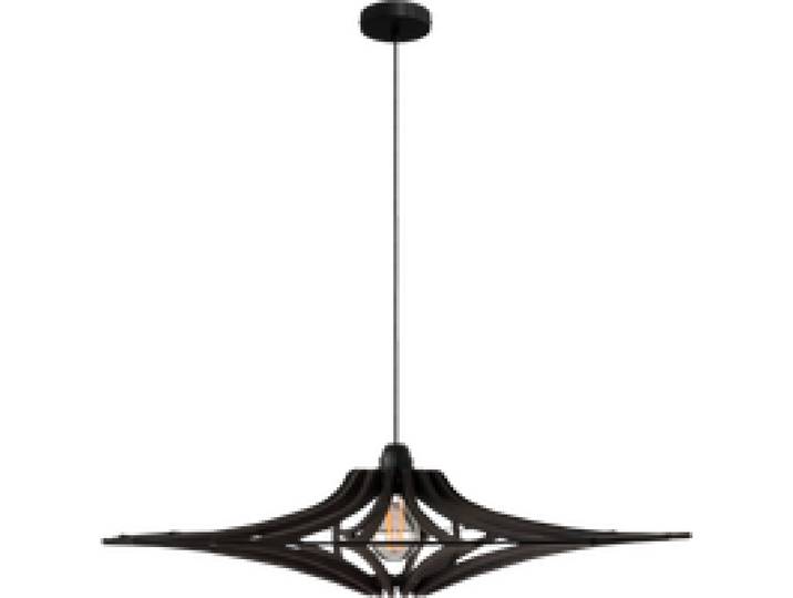 Suspension Singing Black D65 cm