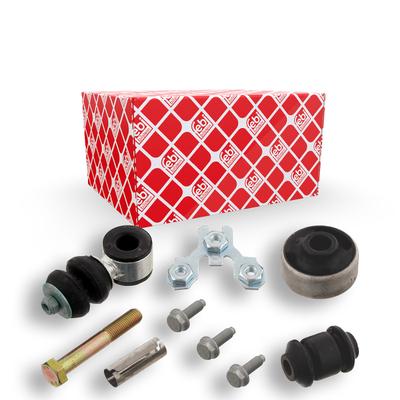 Febi Bilstein Montagesatz, Lenker [Hersteller-Nr. 14414] für VW, Seat