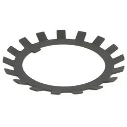 FAG, Zubehör Antriebstechnik, Sicherungsblech MB36 Innen-Ø 180 mm