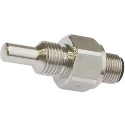 Ipf Electronic Sensor Strömung, Wasser, SS896024