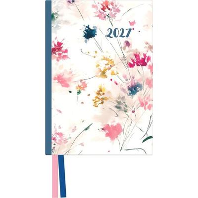 Bright Flowers 2027