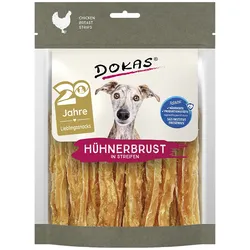 Dokas Hühnerbrust in Streifen 1x170 g