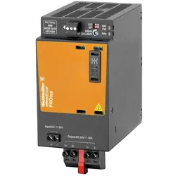 Weidmüller DC/DC-Wandler PROTOPDC24V/24V20AEX