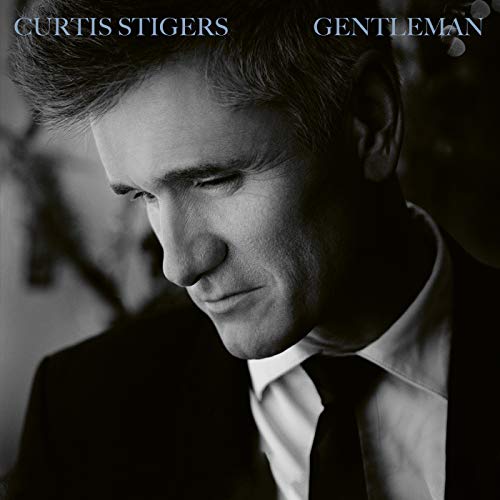 Curtis Stigers - Gentleman - Preis vom 13.10.2026 11:25:28 h