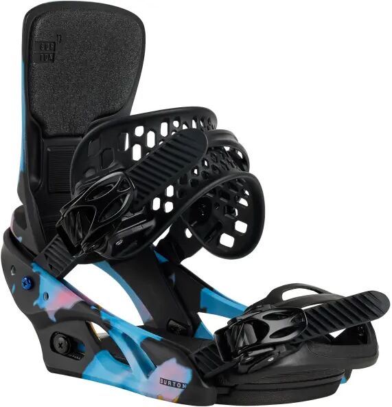 Snowboard Bindung Damen Burton Lexa Re:Flex (Cotton Candy - 40-43)