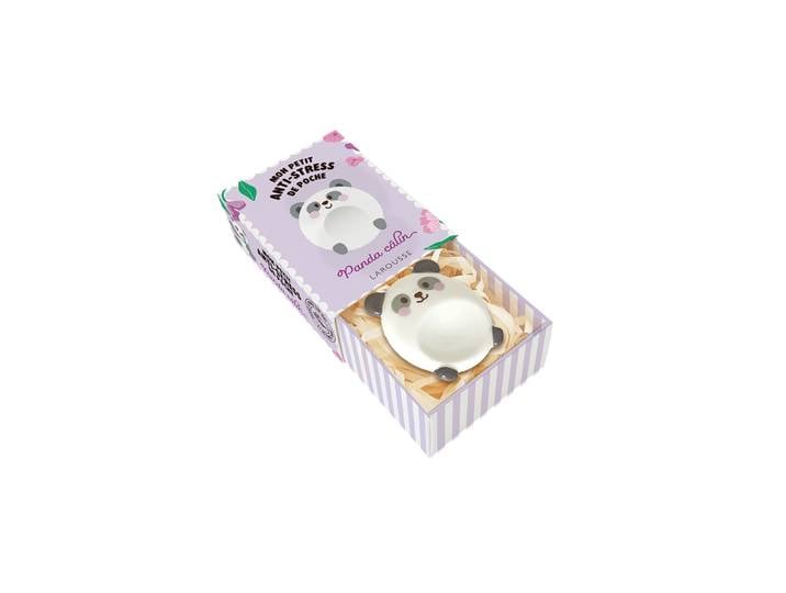 Mon petit anti-stress de poche - Panda câlin (Broché)