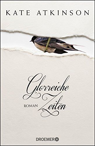 Kate Atkinson - Glorreiche Zeiten: Roman - Preis vom 30.09.2026 22:30:23 h