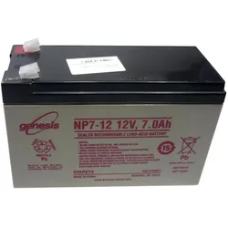 ACCESSORY Akku 12V/7000mAh