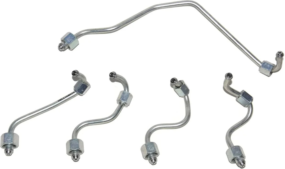 AUGER 67810 High Pressure Pipe Set, injection system