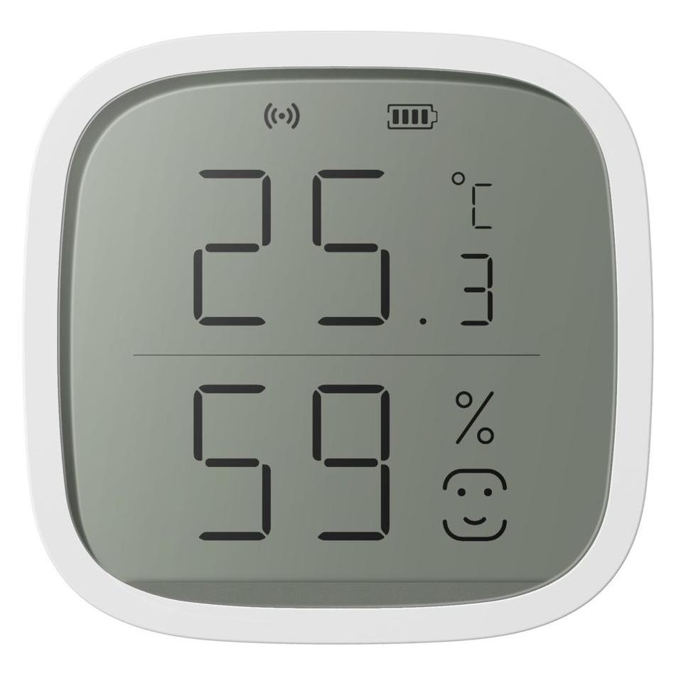 Extralink Smart Life Temperature And Humidity Sensor (EX.34873)
