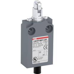 ABB 1SBV016014R3801 LS21P14B11-U01 Positionsschalter 10 A Kuppenstößel IP67 1 St.