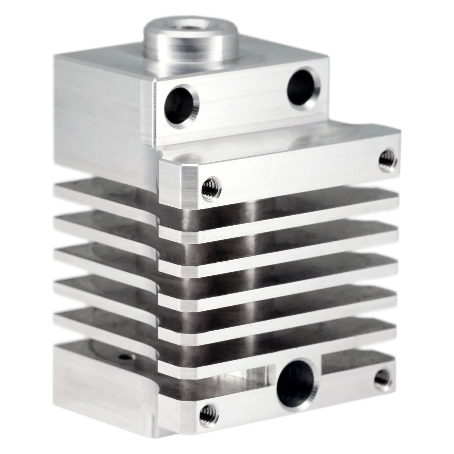 MicroSwiss Kühlkörper für Ender 3 V3 KE/SE (M3027)