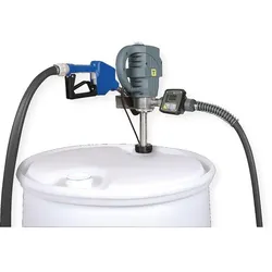 Horn, Wasserpumpe, Elektropumpe Hornet W 85 H INOX