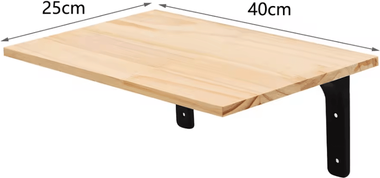 Uplift Curations Wall Mounted Wooden Cat Climbing Shelves With Sisal Scratching Post Hammock And Pedals e pedal