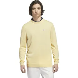 adidas Golf Originals Pullover Cashmere, pfirsich
