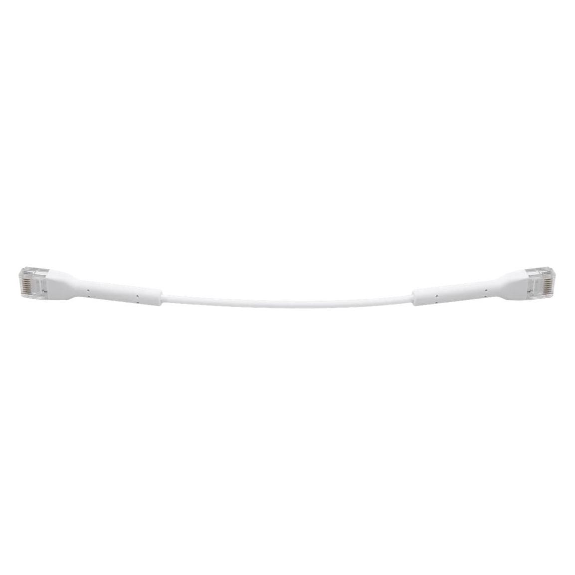 Ubiquiti Netzwerkkabel (CAT6, 1 m) (UC-PATCH-1M-RJ45)