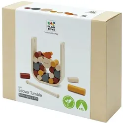 Plantoys Plan Toys Bever spel