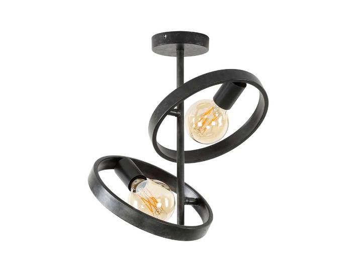 Clemento Hover Deckenleuchte