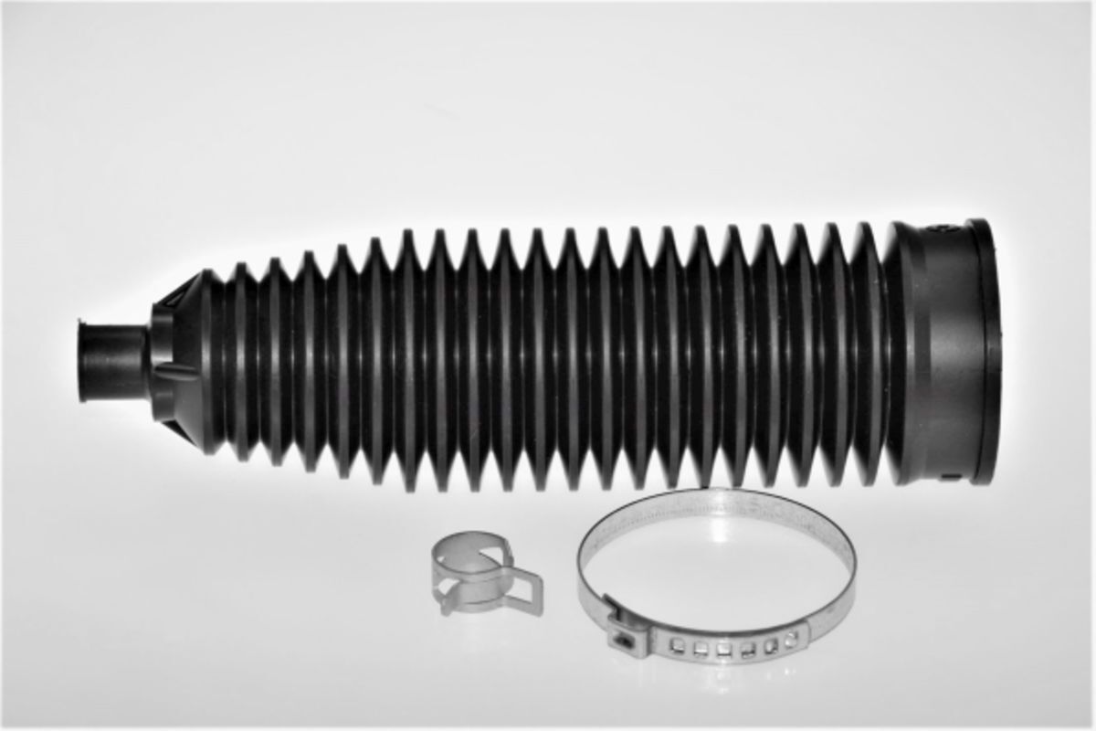 Faltenbalg, Lenkgetriebe SPIDAN 84131