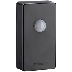 Paulmann, Bewegungsmelder, Outdoor Plug & Shine Twilight Sensor Zigbee (10 m)