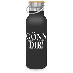 Thermosflasche Gönn dir ca. 500ml