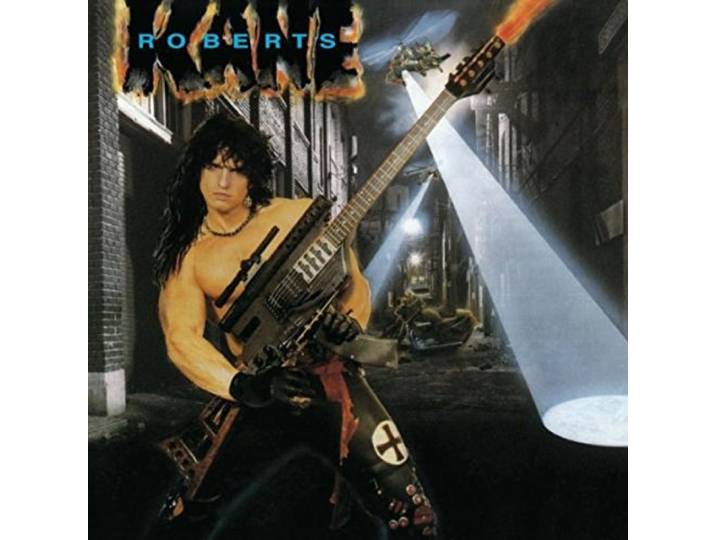 Kane Roberts