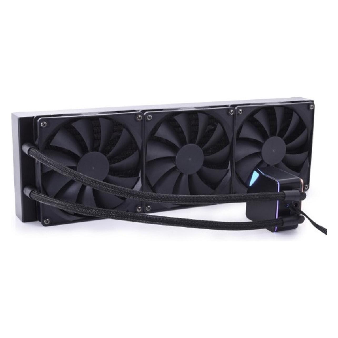 Alphacool Corea Ocean T38 420mm CPU Digital Komplett-Wasserkühlung (13054)