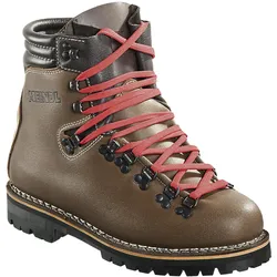 MGA, Herren, Wanderschuhe, Grossartig perfekt (44), Grau, Braun