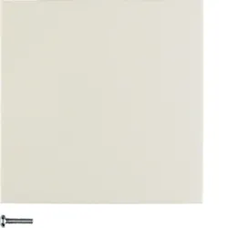 Berker KNX-Funk Taste 1fach 85145182