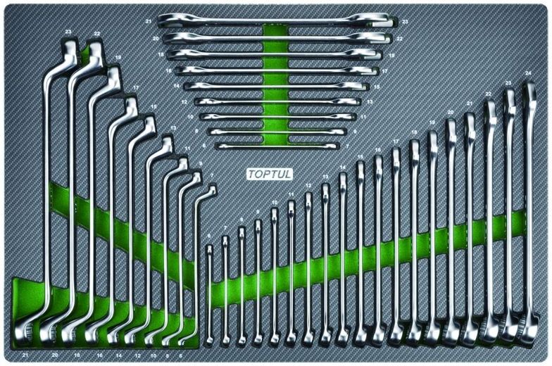 TOPTUL GED3710 Tool Module