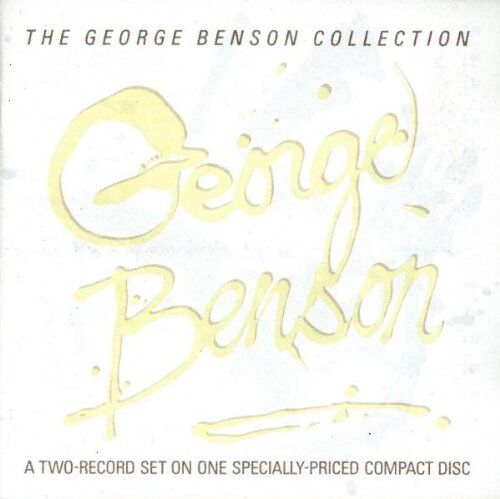 George Benson - Collection - Preis vom 11.10.2026 03:10:56 h