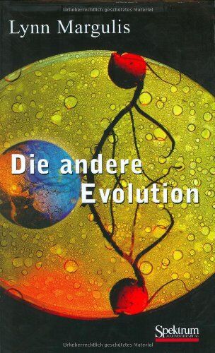 Lynn Margulis - Die andere Evolution - Preis vom 05.10.2026 03:47:11 h