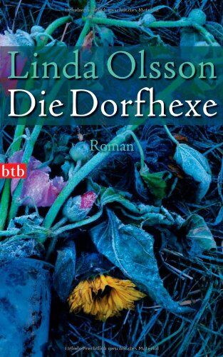 Linda Olsson - Die Dorfhexe - Preis vom 12.10.2026 11:37:12 h