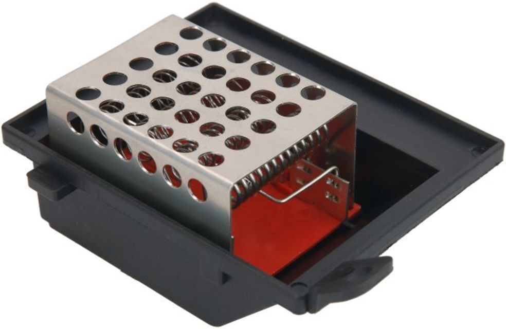 Bedienelement, Heizung, Lüftung THERMOTEC DEM009TT