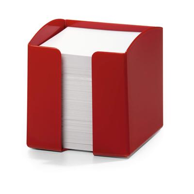 Durable Zettelkasten rt 800Blatt TREND leichte Entnahme 93x93mm
