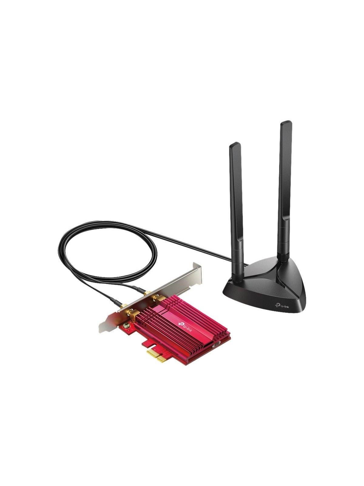 TP-Link Archer TX3000E WiFi 6 Bluetooth 5.0 PCIe Adapter