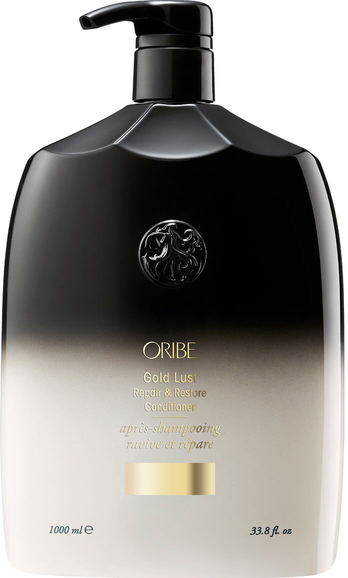 1L Oribe Gold Lust Repair & Restore Conditioner
