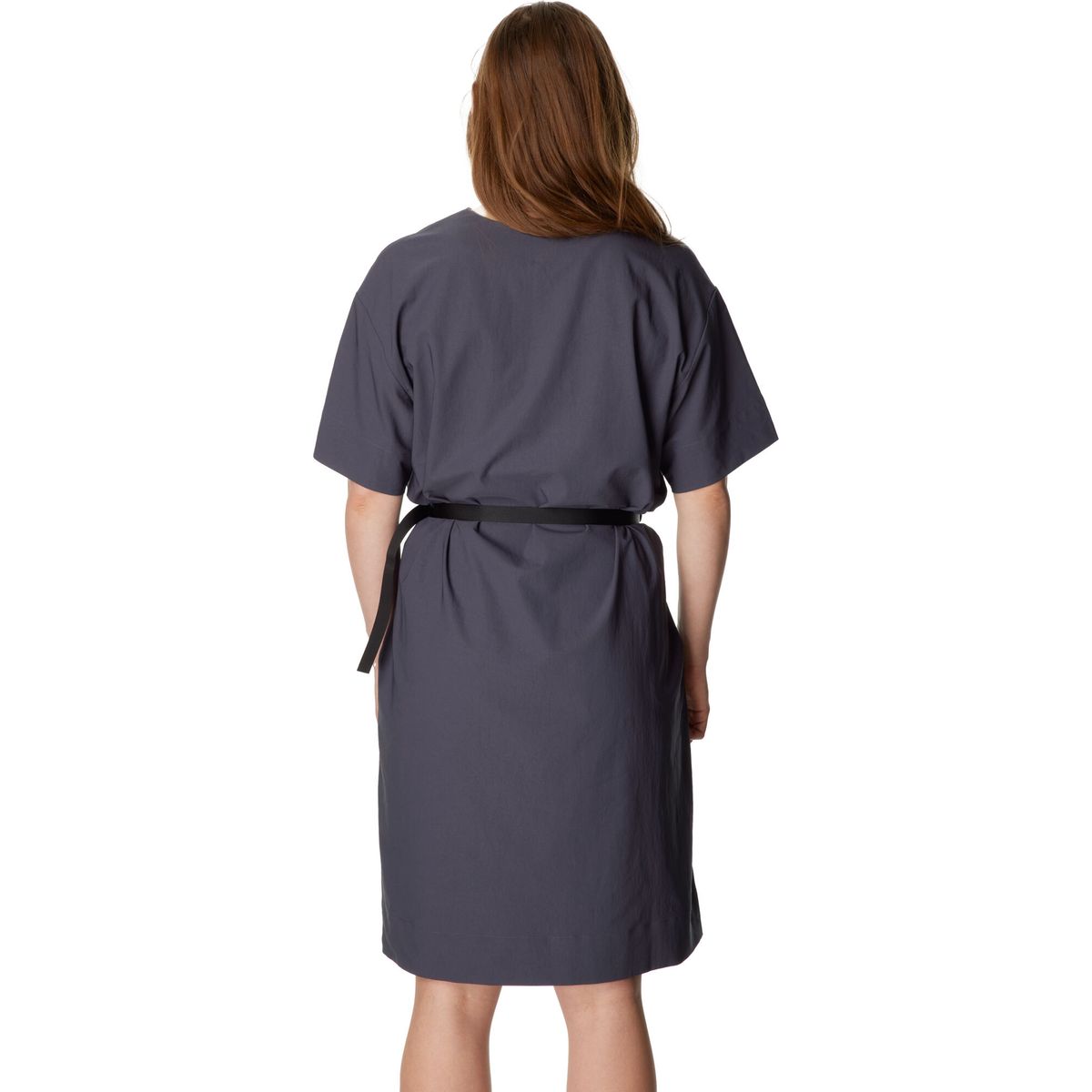 Houdini W's Cosmo Dress big bang blue (700) S 860070-700-S