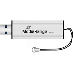 MR 917 - USB-Stick, USB 3.0, 64 GB, Slide