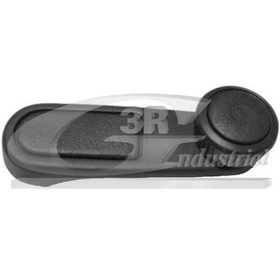 3RG Fensterkurbel 80253 für Peugeot